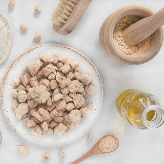 From Ancient Civilizations to Modern Shelves: Hair Care as a Cultural and Scientific Ritual